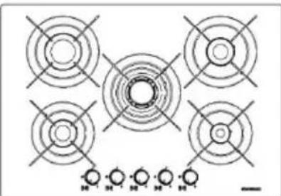 SILVERLINE CS 5244 W - MODELS - 32