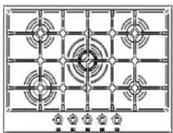 SILVERLINE CS 5244 W - MODELS - 2