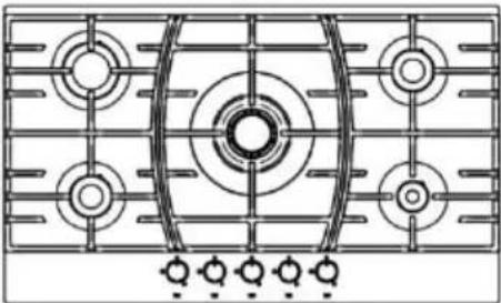 SILVERLINE CS 5244 W - MODELS - 26