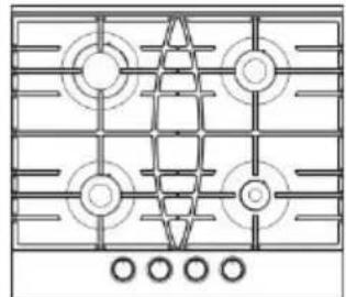 SILVERLINE CS 5244 W - aiaill gaiil - 36