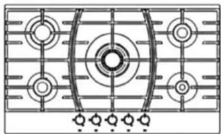 SILVERLINE CS 5224 - aiaill gaiil uil - 26