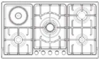 SILVERLINE CS 5224 - MODELS - 40