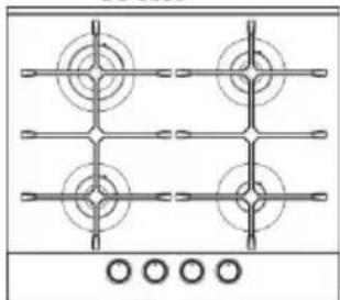 SILVERLINE CS 5224 - MODELS - 42