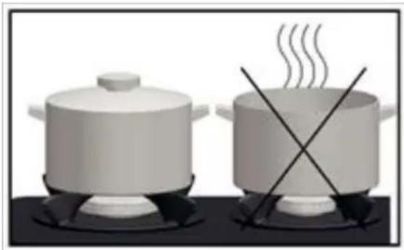 SILVERLINE CS 5224 - Usage of grills and recommendations - 2