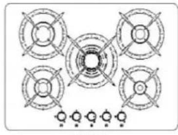 SILVERLINE CS 5224 - MODELES - 10