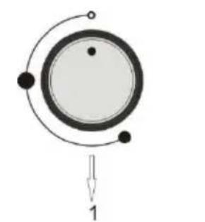 SILVERLINE CS 5224 - GAZ BEKLERI - 6