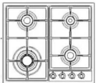 SILVERLINE CS 5224 W - aalal - 16