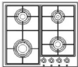 SILVERLINE CS 5224 W - aalal - 4