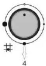 SILVERLINE CS 5224 W - aalal - 54