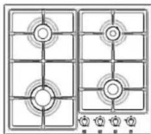 SILVERLINE CS 5224 W - MODELS - 13