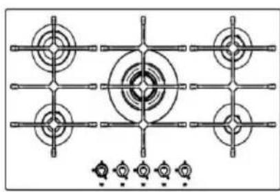 SILVERLINE CS 5224 W - aalal - 31