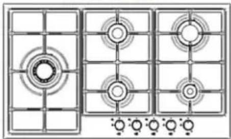 SILVERLINE CS 5224 W - aalal - 12