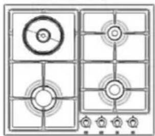 SILVERLINE CS 5223 W - SILVERLINE® - 37