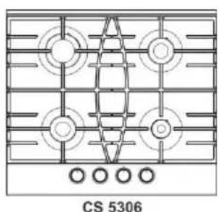 SILVERLINE CS 5222 - MODELS - 36