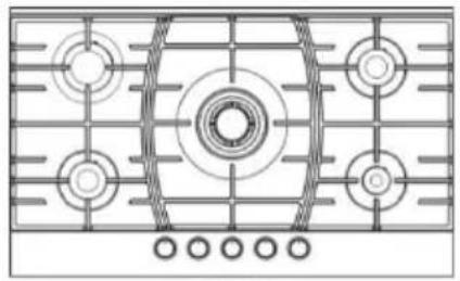 SILVERLINE CS 5218 W - MODELS - 38