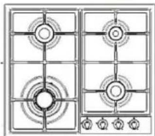 SILVERLINE CS 5218 W - MODELS - 16