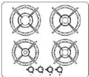 SILVERLINE CS 5218 W - MODELS - 9