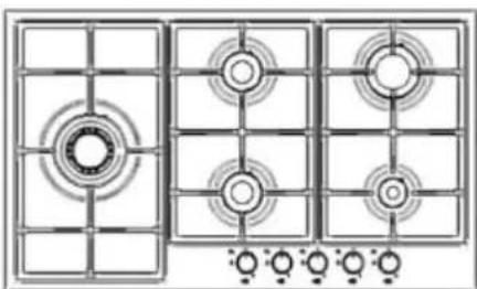 SILVERLINE CS 5218 W - MODELS - 12