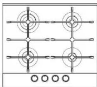 SILVERLINE CS 5218 W - Jaiy Aebio Cloges - 42