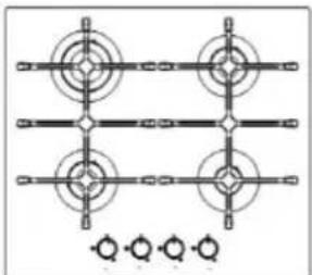 SILVERLINE CS 5218 W - MODELS - 21