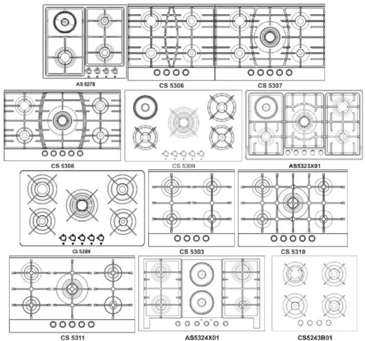SILVERLINE AS 5323 X01 - DEĞERLİ MÜŞTERİMİZ, - 15