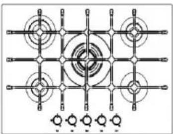 SILVERLINE AS 5323 X01 - SILVERLINE® - 30