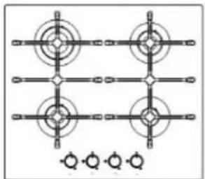 SILVERLINE AS 5323 X01 - SILVERLINE® - 23