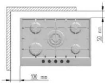 SILVERLINE AS 5323 X01 - INSTALLATION INFORMATION ON THE UNIT - 9
