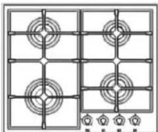 SILVERLINE AS 5323 X01 - SILVERLINE® - 7