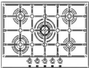 SILVERLINE AS 5323 X01 - SILVERLINE® - 4