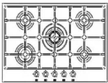 SILVERLINE AS 5323 X01 - .1 شكل - 6