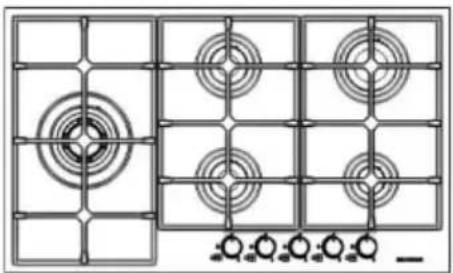 SILVERLINE AS 5323 X01 - .1 شكل - 7