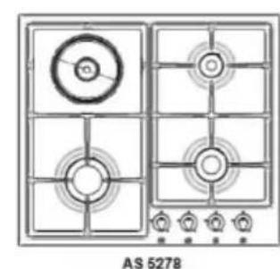 SILVERLINE CS 5217 W - MODELS - 35