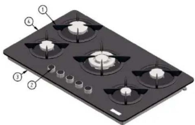 SILVERLINE AS 5286 - Disposal of the old equipments - 2