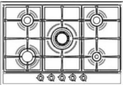 SILVERLINE AS 5286 - MODELS - 17