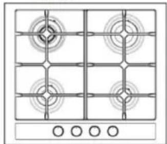 SILVERLINE AS 5324 X01 - Disposal of the old equipments - 13