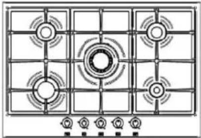 SILVERLINE AS 5283 - MODELS - 14