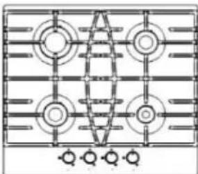SILVERLINE AS 5283 - MODELS - 22