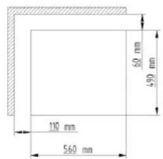 SILVERLINE AS 5283 - INSTALLATION INFORMATION ON THE UNIT - 4