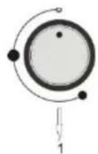 SILVERLINE AS 5283 - GAS BURNERS - 6