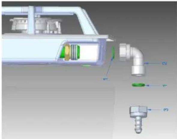 SILVERLINE AS 5280 - ADJUSTMENT OF HOB PER GAS TYPES - 4
