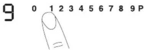 PROGRESS PAI6105E - De kookstand - 1