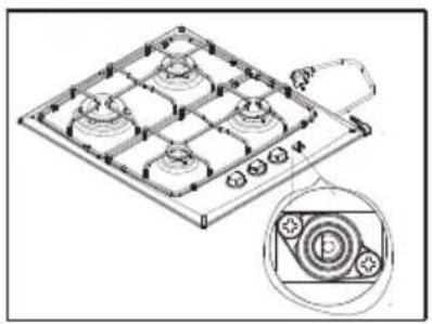 OCEANIC OCEACTG4IX - Procedure changement des injecteurs: - 2