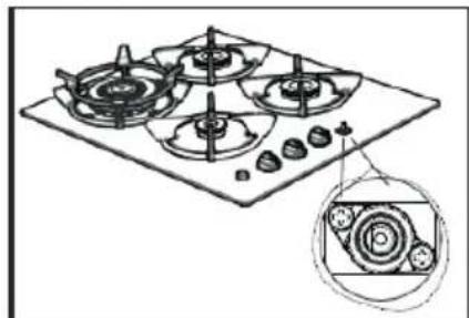 OCEANIC OCEACTG4FM - Procedure changement des injecteurs: - 2