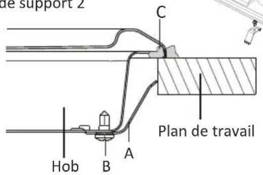 OCEANIC OCEACPM2G2V - Chere cliente, cher client, - 1