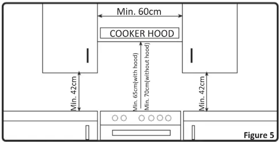 OCEANIC OCEACPM2G2V - Echappement des gaz brûlés de l'environnement - 2