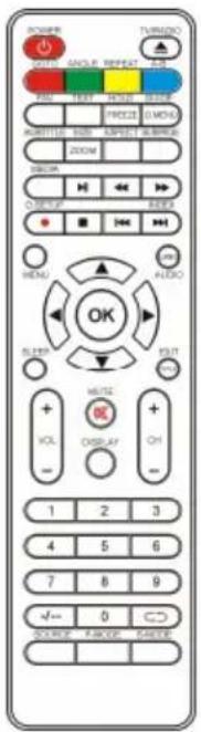 AKAI ATE55D1044K - ACCESSOIRES - 2
