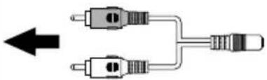 JVC HAW600RFG - AV equipment - 1