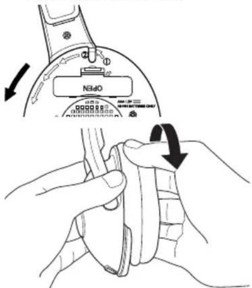JVC HAW600RFG - Nota: - 5