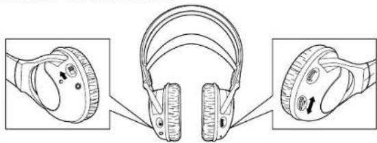 JVC HAW500RF - HOW TO USE - 2
